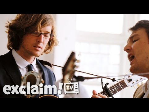 Secrets Of The Stars - The Milk Carton Kids
