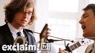 The Milk Carton Kids - &quot;Secrets of the Stars&quot; on Exclaim! TV
