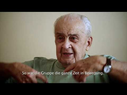 Wspomnienia obozowe Tadeusza Kowalskiego