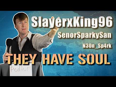 Old Gamer Tags Have Soul