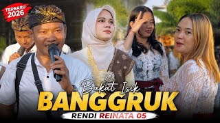 Download lagu Terbaru Rendi BAKAT ISIK BANGGRUK Sasak Yang Enak Didenger Viral Tiktok Rendi Reinata 05 mp3