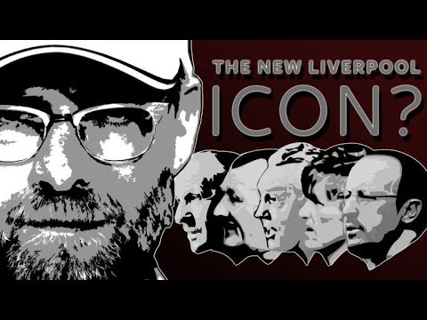 Jürgen Klopp's first interview as Liverpool manager
