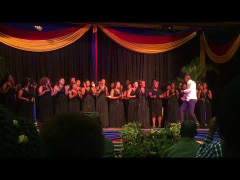 TUT Ga-Rankuwa Choir