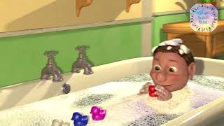 Al Agua Pato - La Granja de Zenon - Musikids