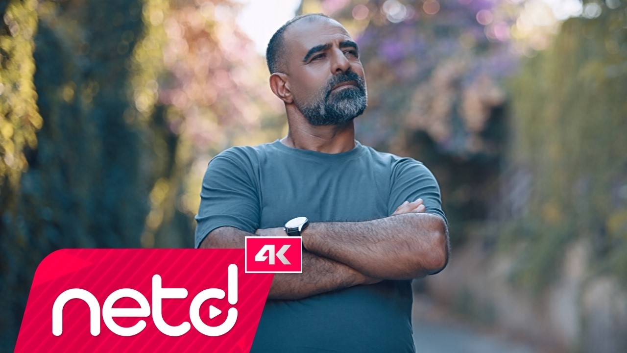 Yücel Akgül - Geldi Geçti