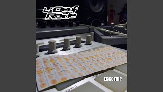 Brocken Eggshell song artwork