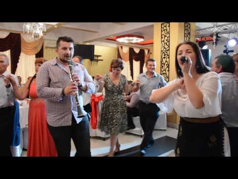 Formatia INEDIT MUSIC Pitesti-Colaj hore 2016 Rest.Capitol