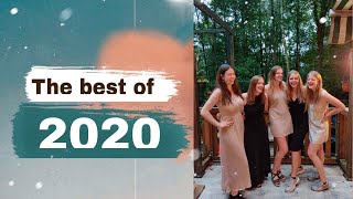 Download the video "2020 in 2:20"