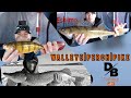 Video Thumbnail for WALLEYE/PERCH/PIKE Crooked Lake (Home of the new world record Cisco!)