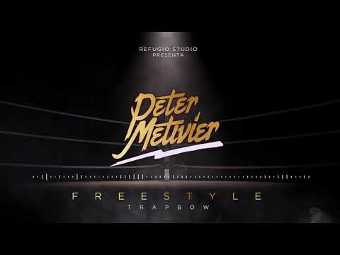 Peter Metivier - FreeStyle TrapBow 😍