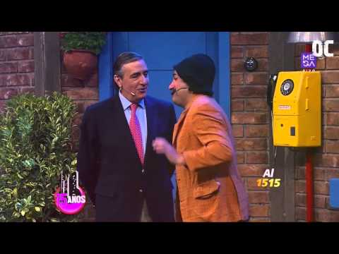 MCC - Por qué los niños no pueden comer sushi [Ruperto]