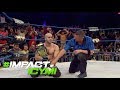 Sonjay Dutt WINS THE X DIVISION TITLE IMPACTICYMI June 15th 2017