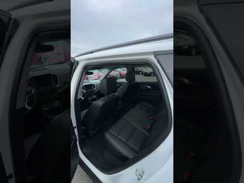 фото gmc terrain ii 0