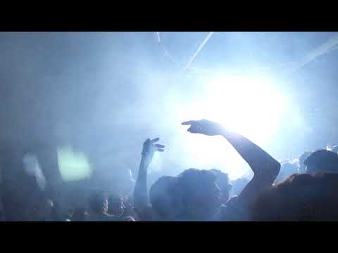 Exit - Heatbeat - Fratini @ Winter Experiment II - Terrazas (26.08.11)