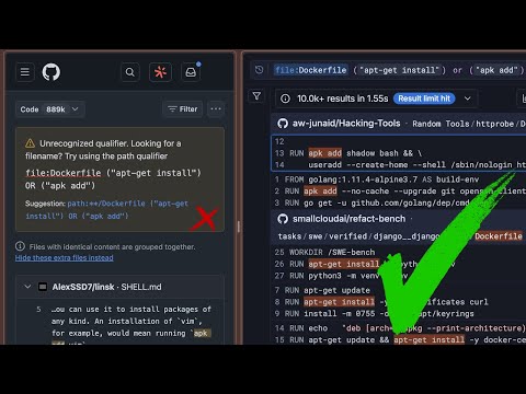 Github Code Search Vs Sourcegraph Quick Comparison 2026