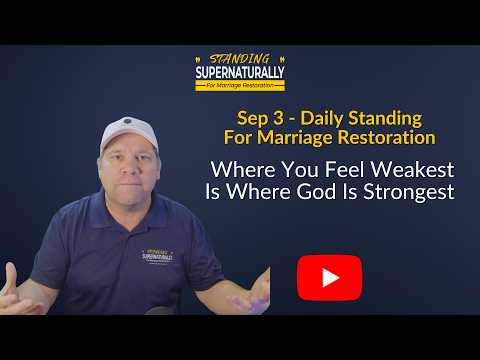 Thursday Devotional Video