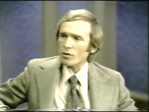 Buddy Rich interview Dick Cavett Show May 1972