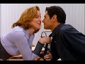 Melrose Place Kimberley And Michael Have Office Sex