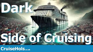 The Dark Side of Cruising