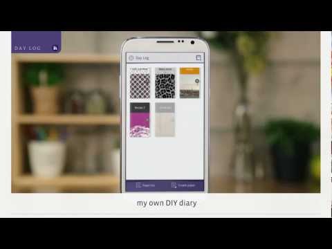 Day Log - Diary Video