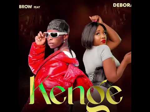 G-brow_Ft_Deborah_KENGE (Music Video)