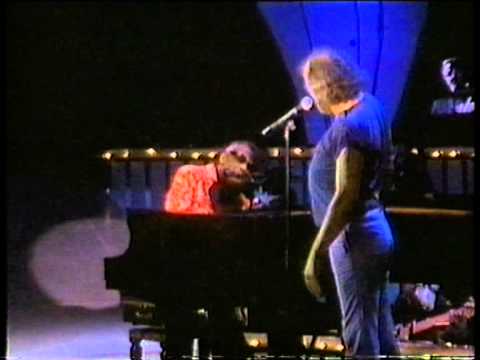 Ray Charles - Joe Cocker - You Are So Beautiful