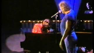 Ray Charles - Joe Cocker - You Are So Beautiful