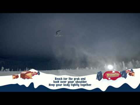 Dumle Trick Tip #10: Doublecork