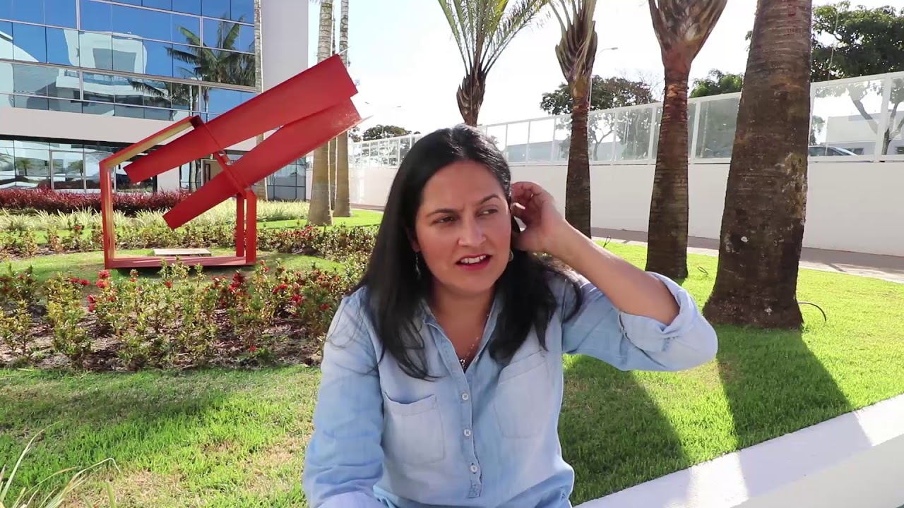 Psicologia Nova Entrevista Bárbara Britto EBSERH