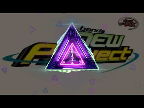 Me Ame Do Seu Jeito (Banda New Project)