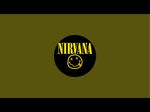 Nirvana Live At Paradiso Amsterdam, 25th November 1991 Full Show Playthrough!
