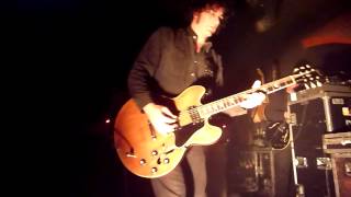 Black Rebel Motorcycle Club - "Funny Games" - Live at Troubadour