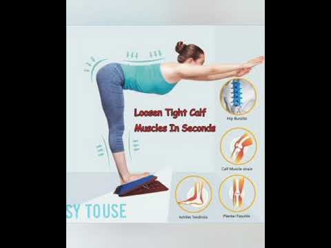 Balance Boards