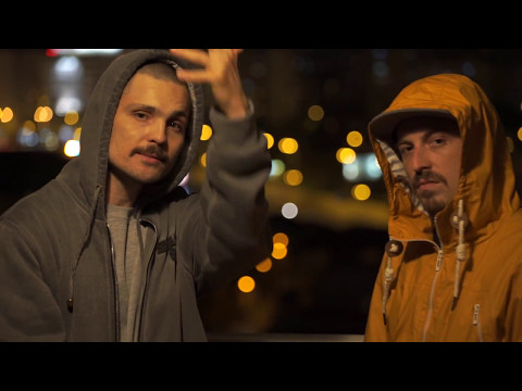 DJ AL*BU feat  romaN - Ce-i Al Nostru (Videoclip)