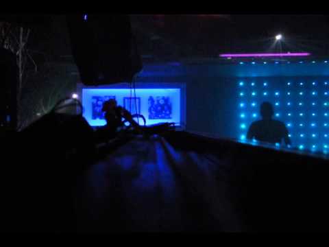 Alessio Collina @ Reaktor Hörvergnügen 22.09.12