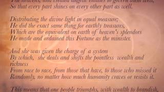 Dante Inferno - The Rap Translation - Canto VII