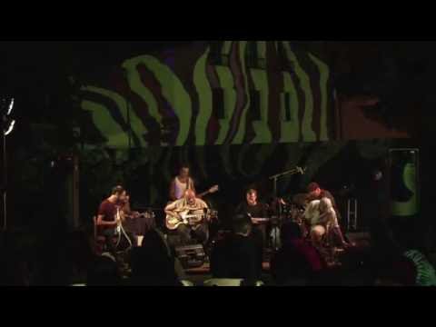 Karkhana Live at Tarcento Jazz 24-07-2016