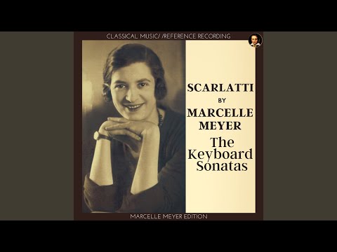 Keyboard Sonata in B Flat-Major, K.202