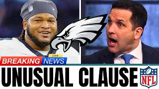 💥 NO WAY! Jalen Carter Could Earn A HUGE Bonus If He Does THIS?! Philadelphia Eagles News Today