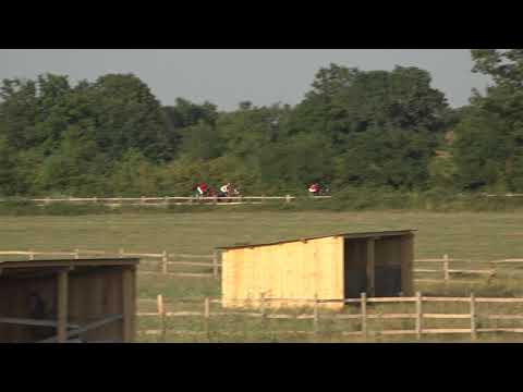 4 ta trka Vrelo 30.07.2021 godine OGNJENA MARIJA foto Miki.R