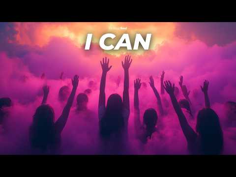 這首歌讓我再次相信！🙏🏼 (I CAN - Official Lyric Video) 💙 (This Song Helped Me BELIEVE AGAIN! 🙏🏼 (I CAN - Official Lyric Video) 💙)