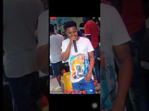 Dj Gouen Cedric feat Anderson & Bilenko «  Qui a l’argent que qui «