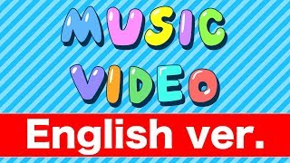 MUSIC VIDEO - 岡崎体育 (フル歌詞) | 英語で歌ってみた - Music Video by Okazaki Taiiku (JPOP English Version)