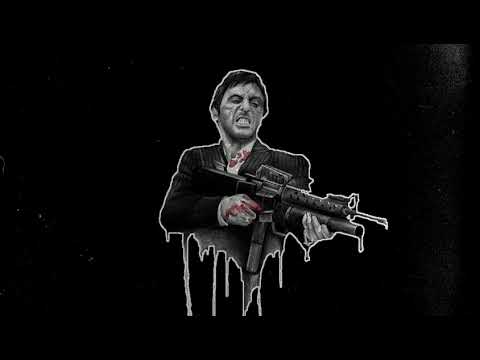 (FREE) Logic x Russ Type Beat - Tarantino Ft. A Boogie
