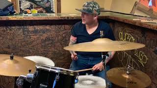 OASIS - only drums video