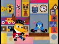 Noggin Move To The Music Week Promo All Week Long And Next Versions 2005