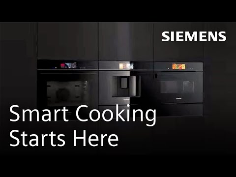 Встраиваемая кофемашина Siemens CT718L1W0