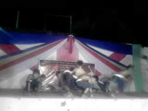 Majestic Crew @ Irosin Ilimination *Bulan*