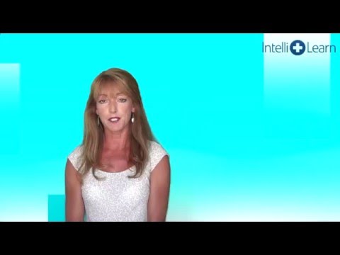 IntelliLearn BLS - 4. Responsive