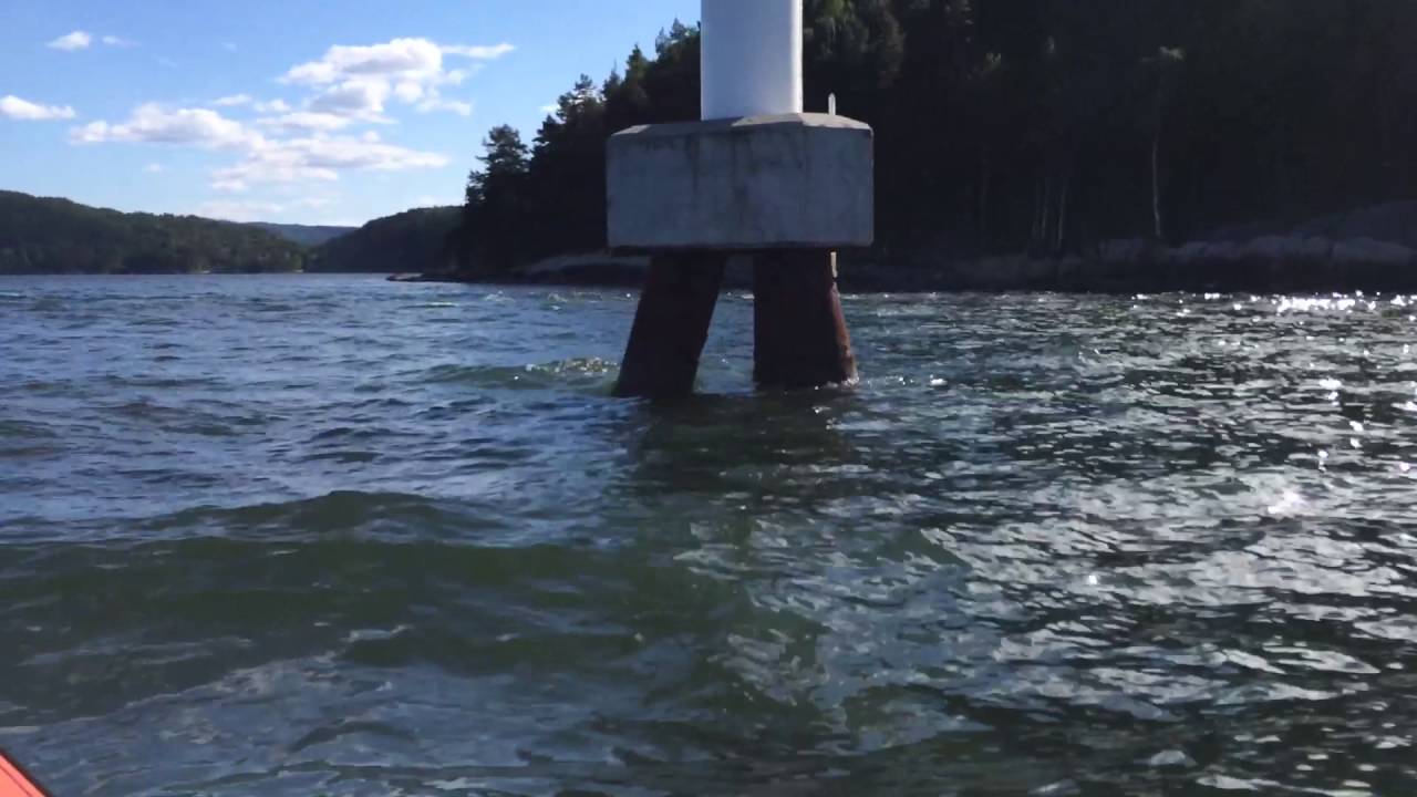Drøbak Sound